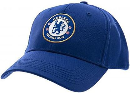 Chelsea F.C. Cap RY-F10CAPCHERY
