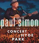 THE CONCERT IN HYDE PARK (CD/DVD)