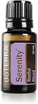 doTERRA Serenity Essential Oil Rest