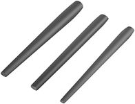 Blacksmith Knifemakers Tomahawk, Large Hammer and Mouse ax Drift Tool Set (3Pcs)