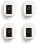 Ring Spotlight Cam Plus Battery by 