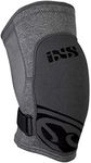IXS Sports Division Flow EVO+ Knee Pad Knee Protector, Grey, M