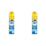 Pledge Clean It Jasmine Multisurface Cleaner, 250ml (Pack of 2)