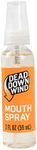 Dead Down Wind Mouth Spray, 2 Fl Oz