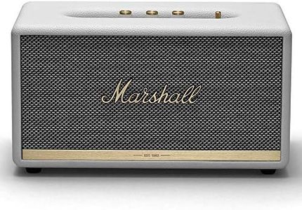 Marshall S