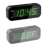 Cordless Clocks