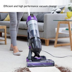 Vax Mach Air Upright Vacuum Cleaner – Lightweight Bagless