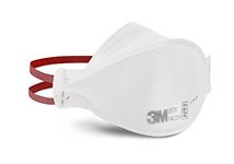 3M N95 Aura 1870+ Respirator-1N -White- Pack of 120