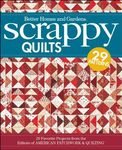 Scrappy Quilts: Better Homes and Ga