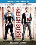 Neighbors (Blu-ray + DVD)