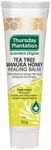 Thursday Plantation Tea Tree and Manuka Honey Healing Balm, 30 grams