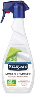 STARWAX Mould Remover Spray 500 ml