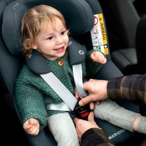Maxi-Cosi Pearl 360 Car Seat – 360° Rotating Child Safety Seat