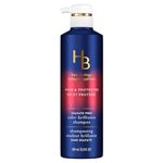 Hair Biology Biotin Color Brilliance Sulfate Free Shampoo, Protects From Damage, Dullness, For Coarse, Gray and Color-Treated Hair - 380 ML