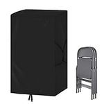 POMER Folding Chair Storage Bag for