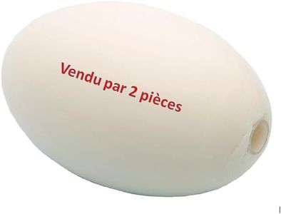 BARBACADO Double recharge pour porte-savon mural rotatif pur végétal fleur de coton. 2 pièces.