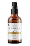 Kate Blanc Cosmetics Vitamin E Oil 