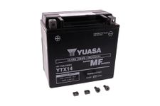 YTX14 (WC) Starter Battery