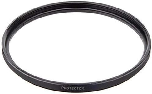 Sigma 72mm Protector Filter