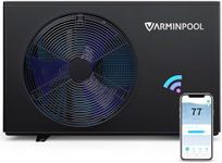 Varminpool WiFi Control Smart Elect