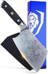 Dalstrong Meat Cleaver Knife - 4.5 