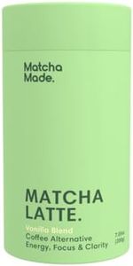 Matcha Mad