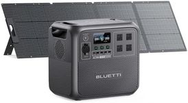 BLUETTI Solar Generator AC180 with 