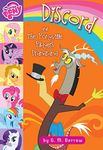 My Little Pony: Discord and the Ponyville Players Dramarama