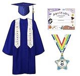 GraduatePro Preschool Graduation Ca
