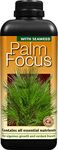 Growth Technology Ltd,1L,Black Palm Focus 1 Litre