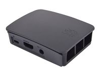 Raspberry Pi Box Type 3 Official Black