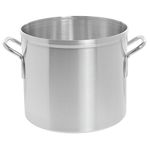 Vollrath 20 qt Wear-Ever® Aluminum Stock Pot