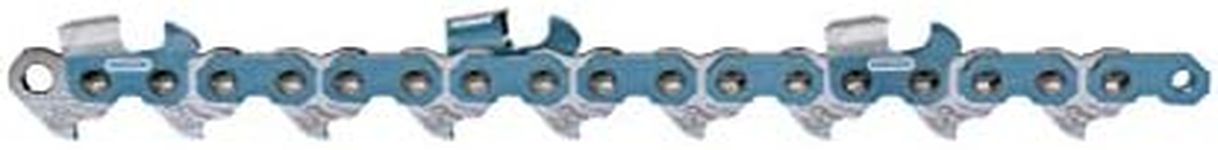 Oregon 72EXJ072G PowerCut 3/8" Skiptooth Saw Chain, 050" Gauge, 20" (New Version of 72JGX072G)