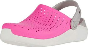 crocs Kids Electric