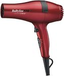 BaBylissPRO Ceramix Xtreme Ceramic Hairdryer, 1 , Red