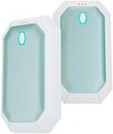 ITSHINY Hand Warmer, 2 Pack Recharg