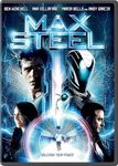 Max Steel