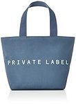 Private Label 10431 Tote Bag, Logo 