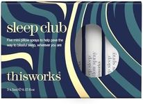 This Works Sleep Club Gift Set - Aw