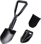 Military Folding Camping Shovel, Mu