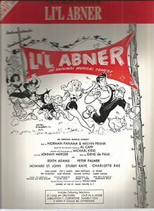 Li'L Abner