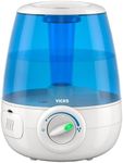 Vicks Filter-Free Ultrasonic Humidi