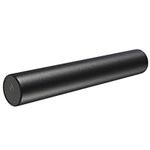 36" Exercise Foam Roller for Fitness. Yoga, Back Pain, Massage. High Density Long Foam Roller (36 inch)