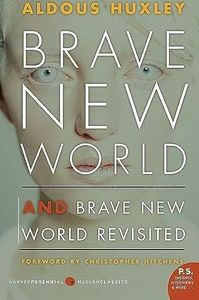 Brave New 