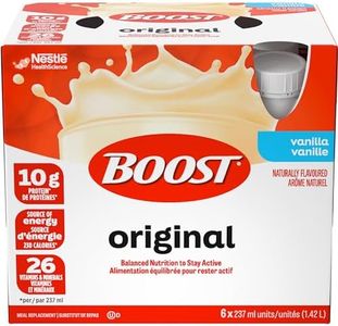 BOOST Orig