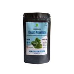 Kale Powder For Smoothies