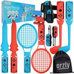 Orzly Switch Sports Games 2024 Acce