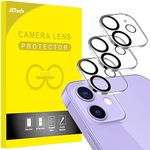 JETech Camera Lens Protector for iP