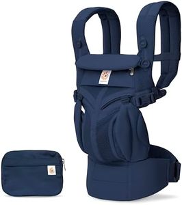 Ergobaby O
