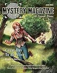 Mystery Magazine: June 2022 (Mystery Weekly Magazine Issues Book 83)